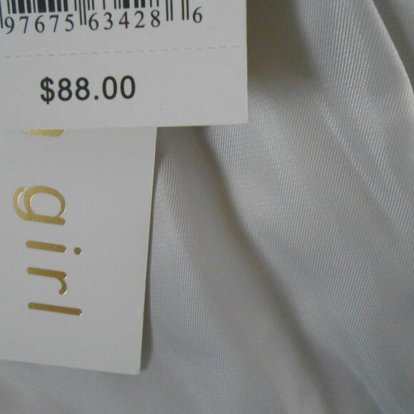 MADDEN GIRL COAT-WOMEN'S SIZE XS-ECRU-NEW WITH TAGS - Picture 9 of 9